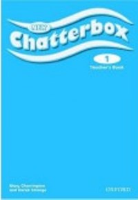 Chatterbox 1 Teachers Book